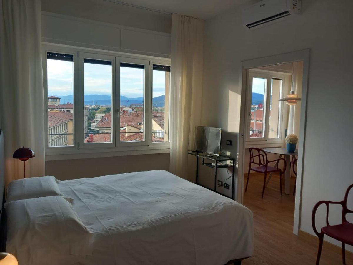 Sweetly Home In Florence Luaran gambar