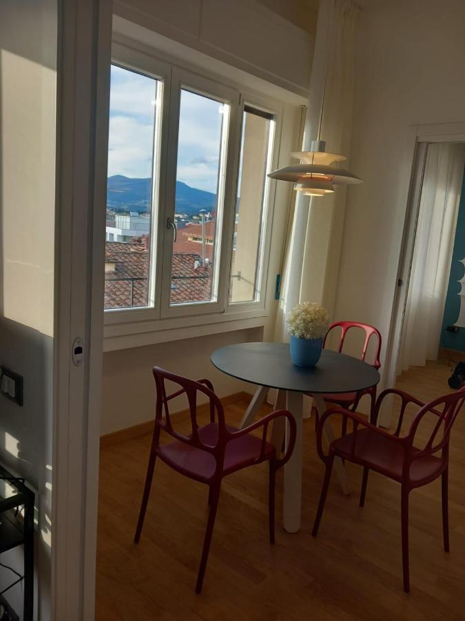 Sweetly Home In Florence Luaran gambar