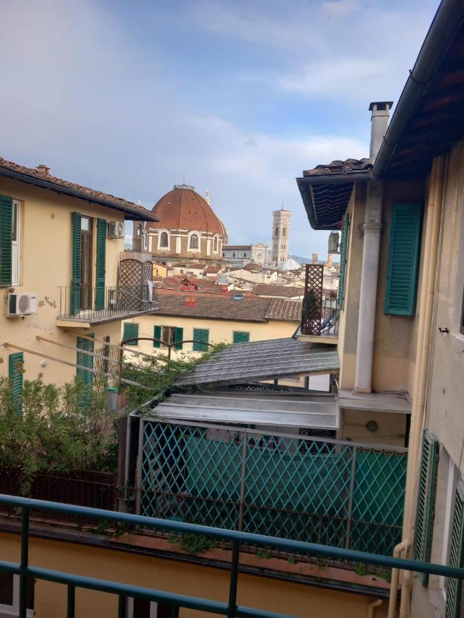 Sweetly Home In Florence Luaran gambar