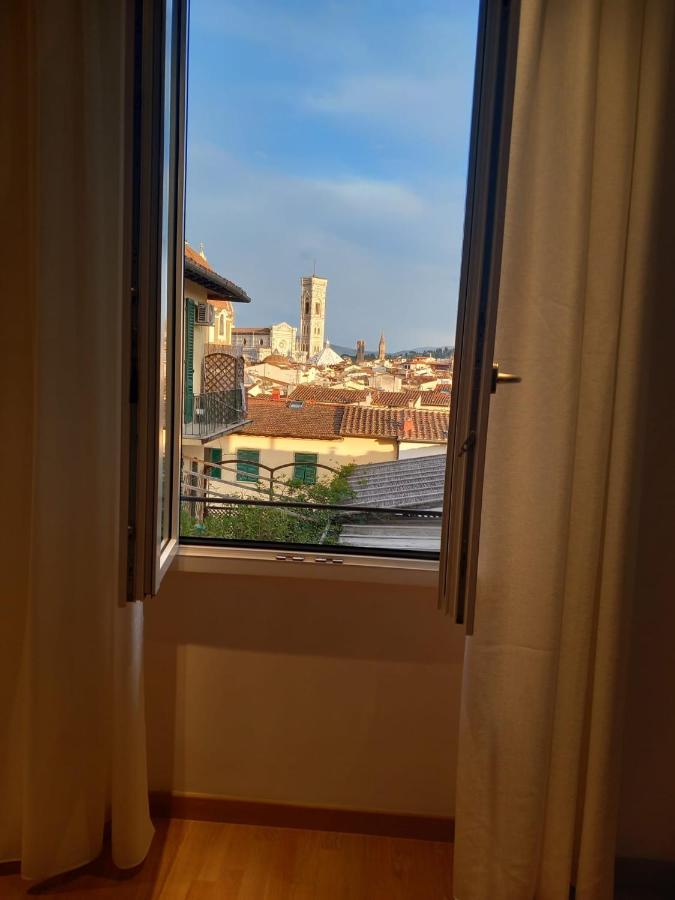 Sweetly Home In Florence Luaran gambar