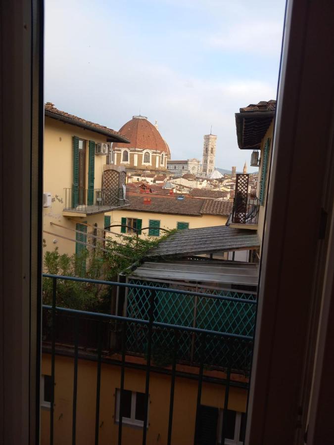 Sweetly Home In Florence Luaran gambar