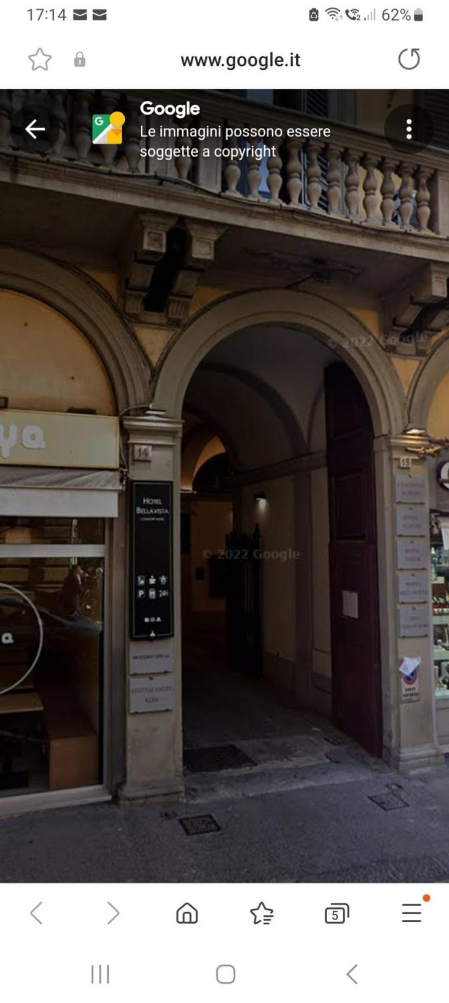 Sweetly Home In Florence Luaran gambar