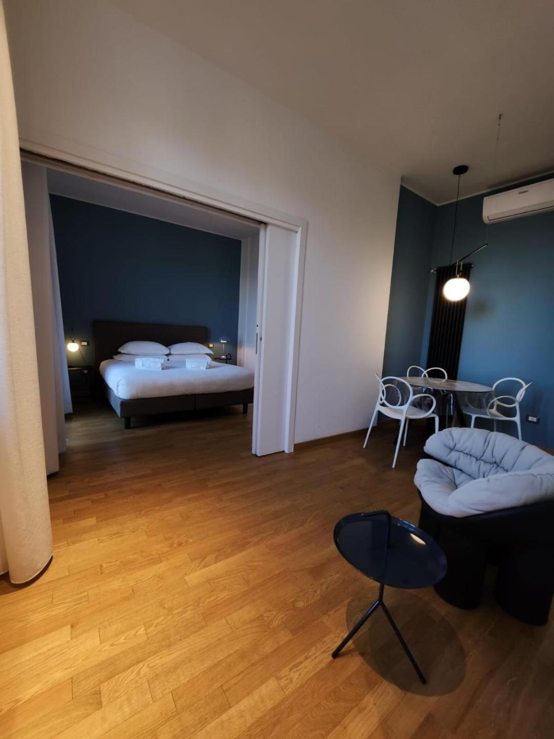 Sweetly Home In Florence Luaran gambar