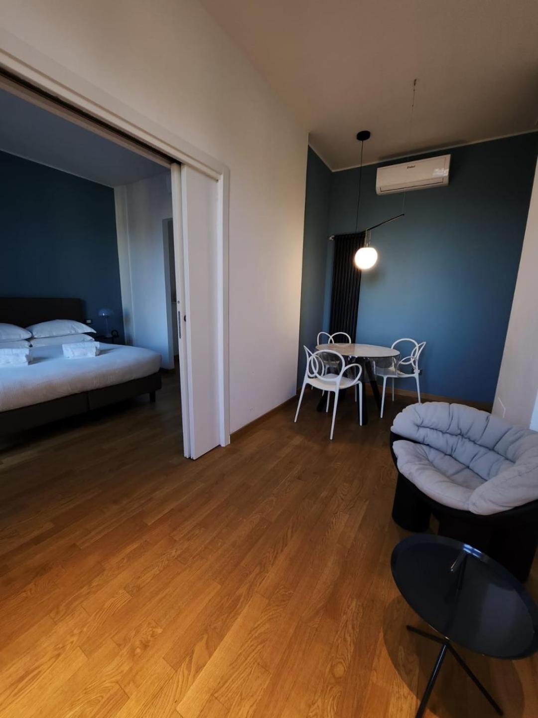 Sweetly Home In Florence Luaran gambar