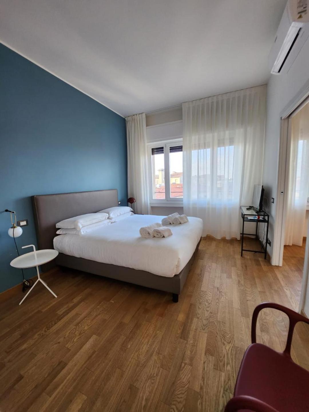 Sweetly Home In Florence Luaran gambar