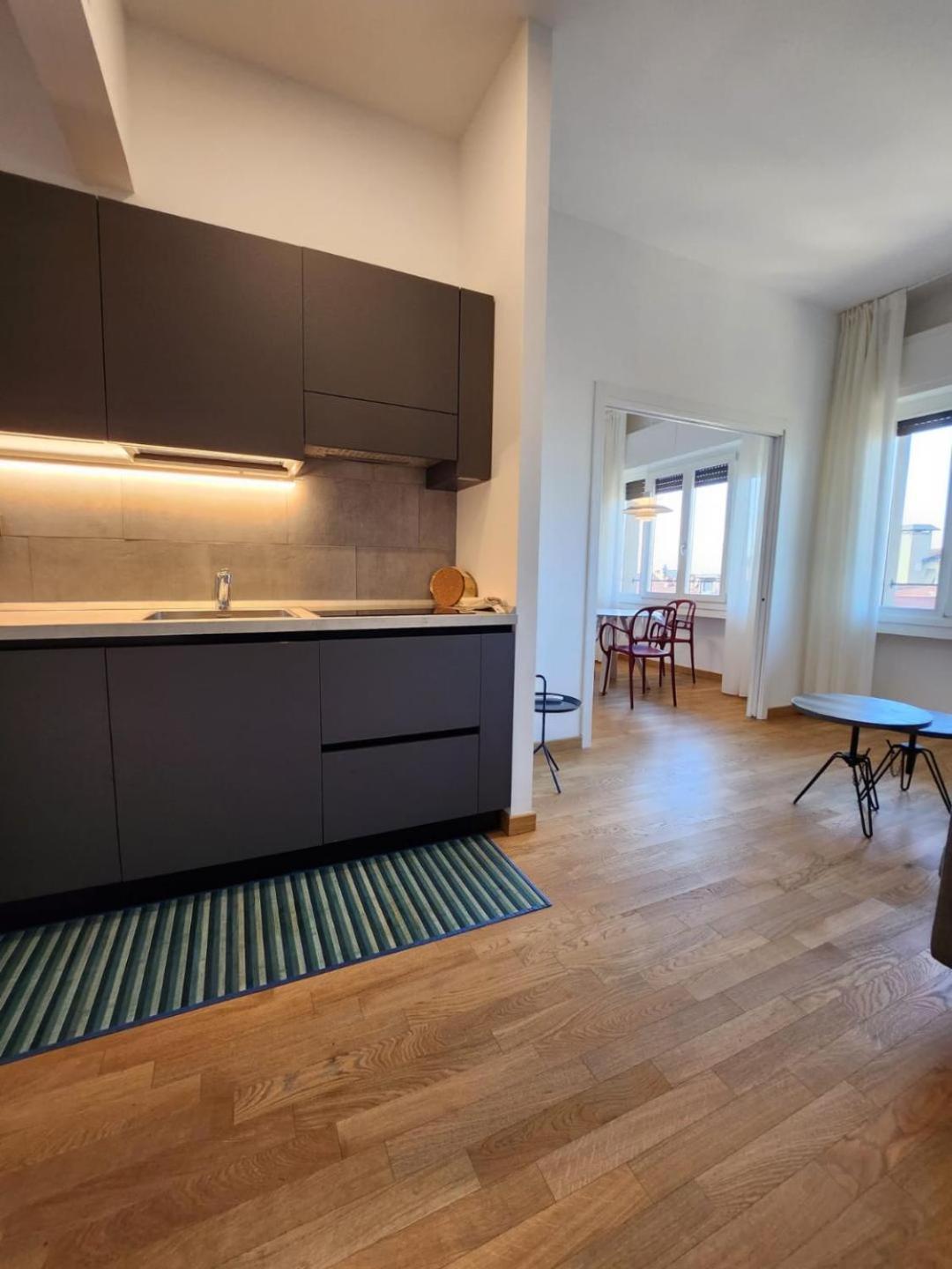 Sweetly Home In Florence Luaran gambar
