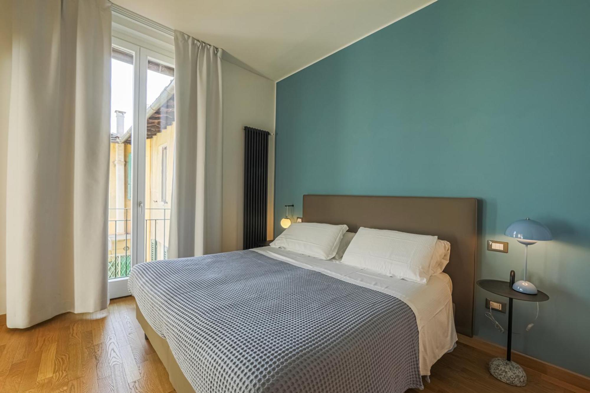 Sweetly Home In Florence Luaran gambar