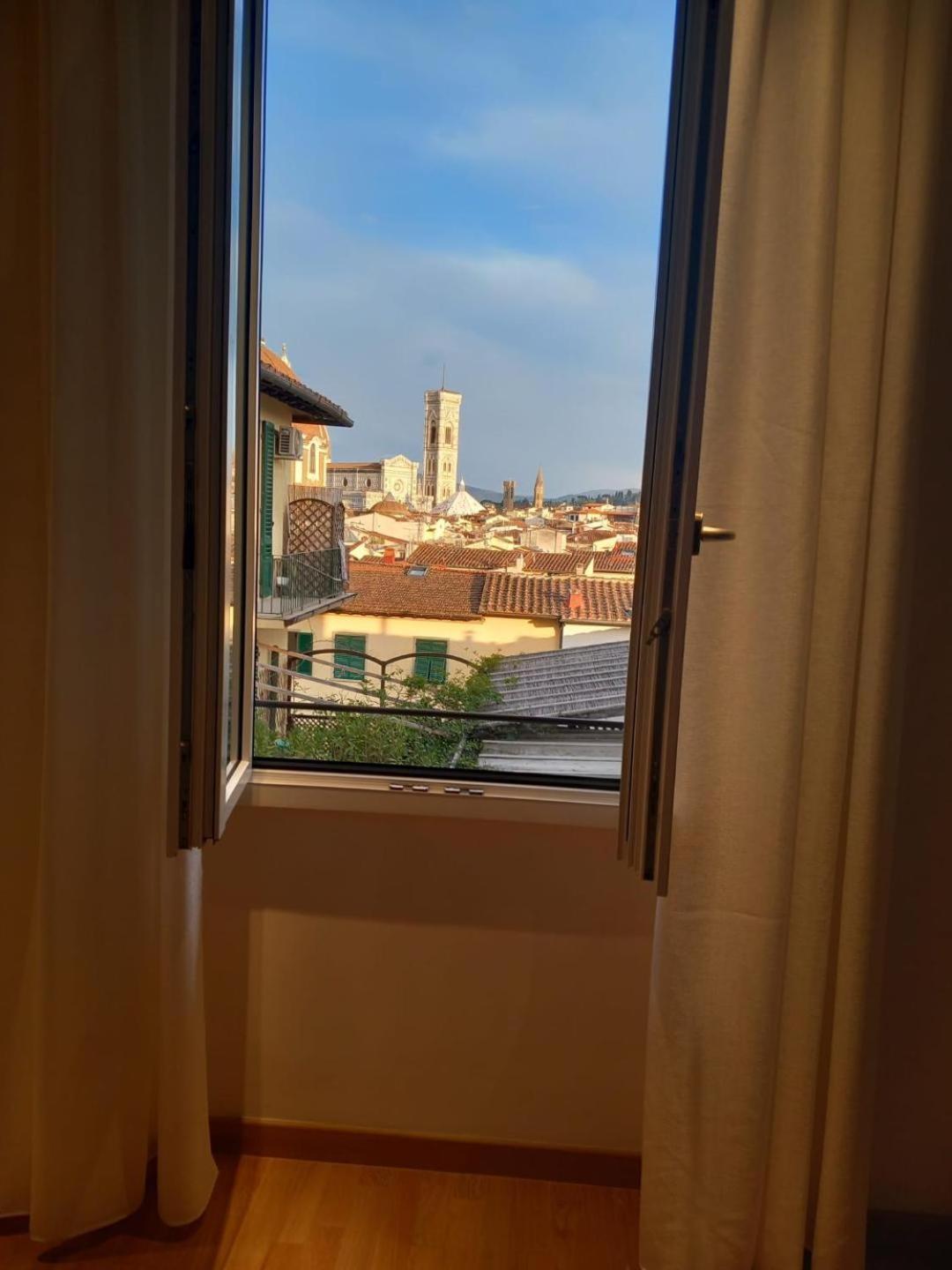 Sweetly Home In Florence Luaran gambar