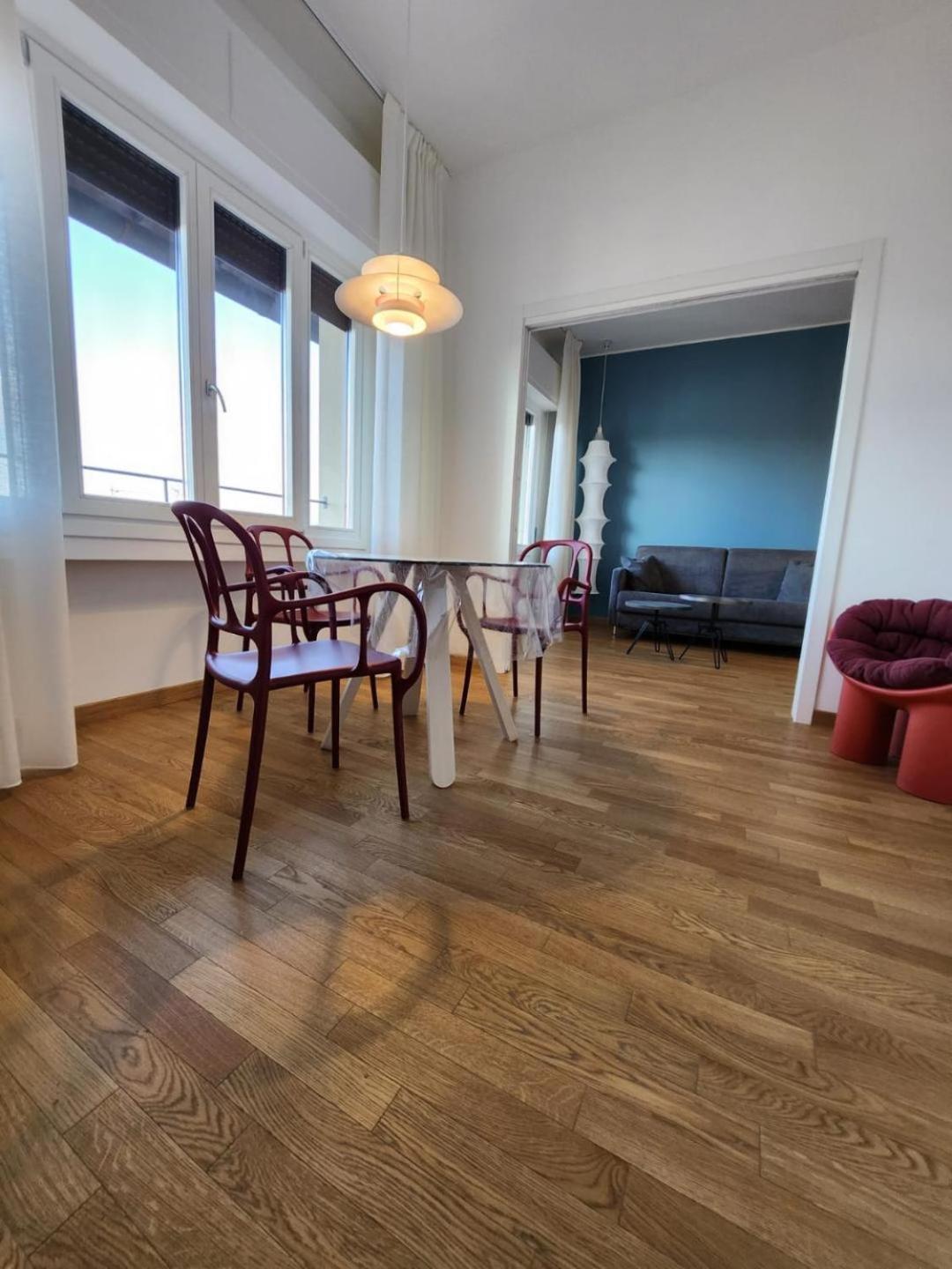 Sweetly Home In Florence Luaran gambar