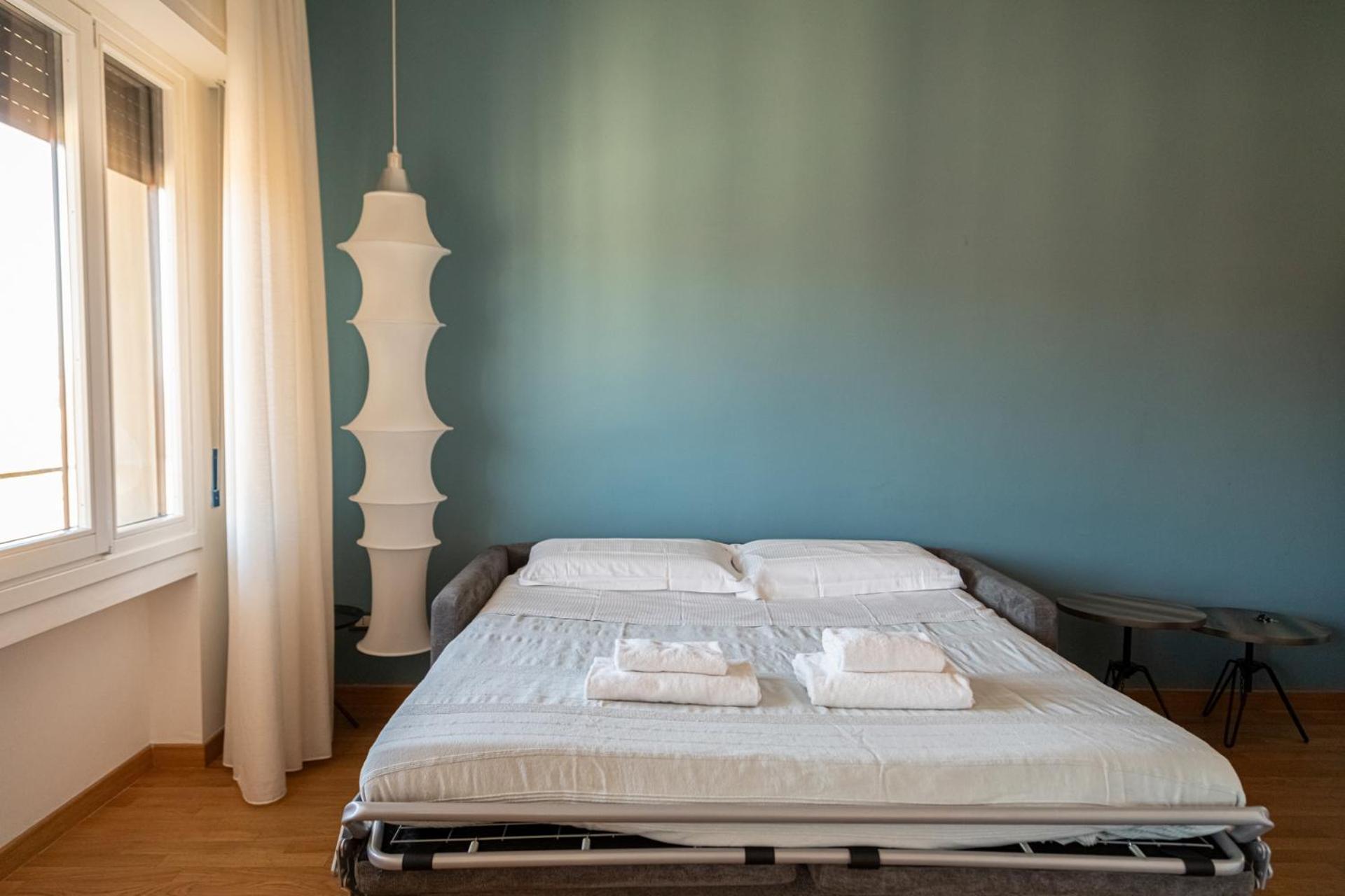 Sweetly Home In Florence Luaran gambar